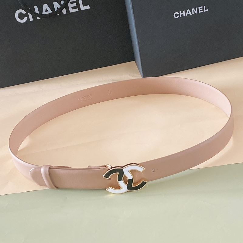 Ch*el belts